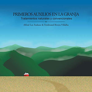 Primeros auxilios en la granja 