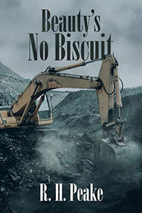 Beauty'S No Biscuit 