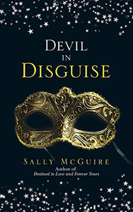 Devil in Disguise 