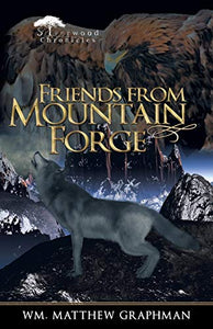 Friends from Mountain Forge 