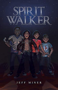 Spirit Walker 