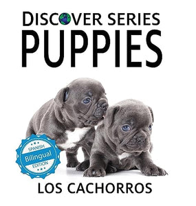 Puppies / Los cachorros 