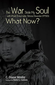 The War Stole My Soul with Post-Traumatic Stress Disorder (Ptsd): What Now? 