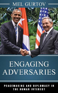 Engaging Adversaries 