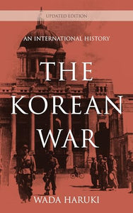 The Korean War 