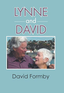 Lynne and David 