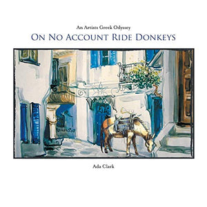 On No Account Ride Donkeys 