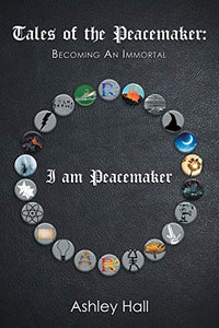 Tales of the Peacemaker 