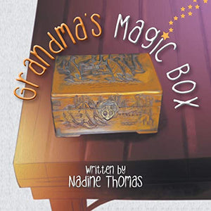 Grandma's Magic Box 