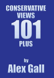 Conservative Views 101 Plus 