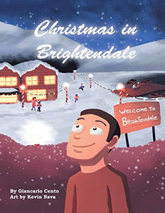 Christmas in Brightendale 