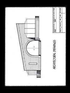 Architectural Drawings 