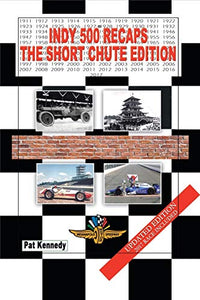 Indy 500 Recaps 