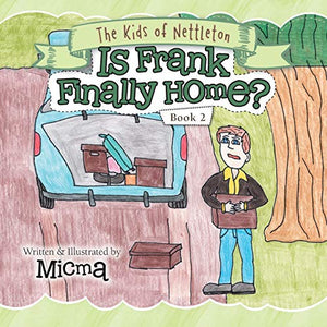 Is Frank Finally Home? 