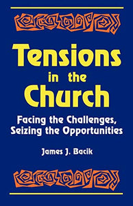 Tensions in the Church 