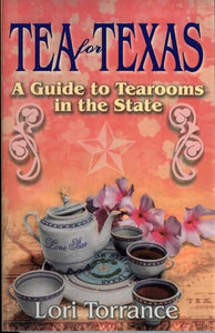 Tea for Texas 