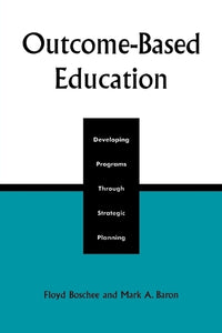 Outcome-Based Education 