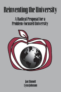 Reinventing the University 