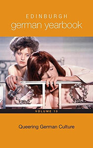 Edinburgh German Yearbook 10 