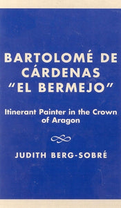 Bartolome De Cardenas 'El Bermejo' 