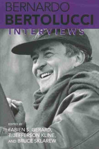 Bernardo Bertolucci 