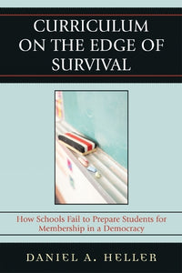 Curriculum on the Edge of Survival 
