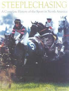 Steeplechasing 