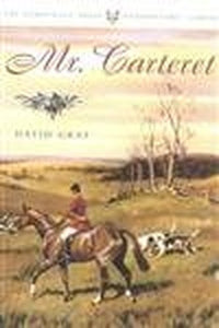 Mr. Carteret 