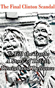 To Tell the Truth 