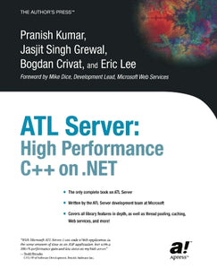 ATL Server 