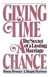 Giving Time a Chance 