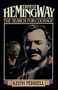 Ernest Hemingway 