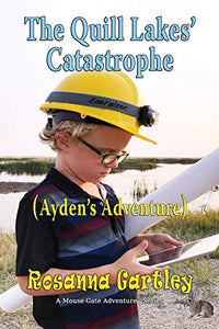 Cleaning Up The Quill Lakes' Catastrophe 