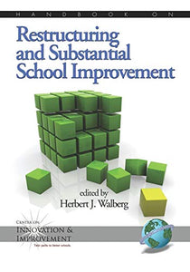 Handbook on Restructuring and Substantial School Improvement 