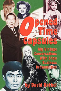 Opened Time Capsules 