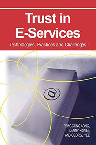 Trust in E-Services 