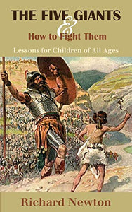 The Five Giants and How to Fight Them 
