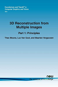 3D Reconstruction from Multiple Images 