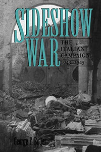 Sideshow War 