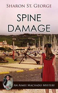 Spine Damage 