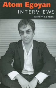 Atom Egoyan 