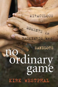No Ordinary Game 
