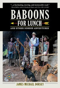 Baboons for Lunch 