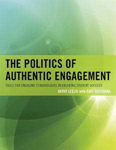The Politics of Authentic Engagement 