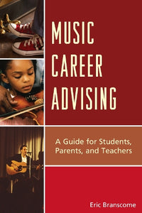 Music Career Advising 