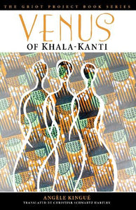 Venus of Khala-Kanti 