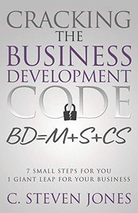 Cracking the Business Development Code 