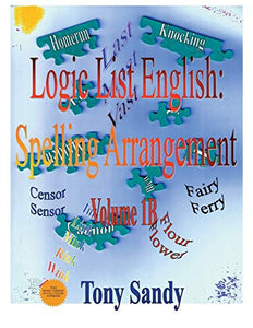 Logic List English 