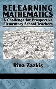 Relearning Mathematics 