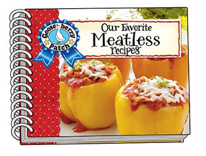 Our Favorite Meatless Recipes 